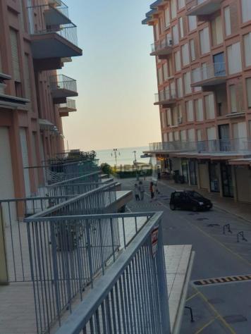 appartamento in vendita a Jesolo in zona Lido