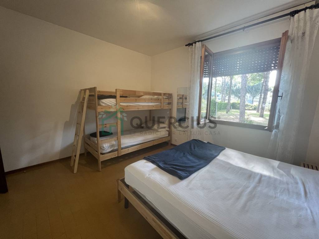 appartamento in vendita a Jesolo in zona Lido