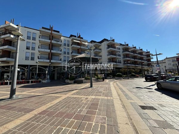 appartamento in vendita a Jesolo in zona Lido