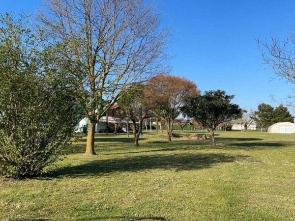 terreno agricolo in vendita a Jesolo in zona Molinato