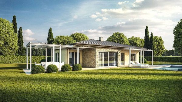 terreno edificabile in vendita a Jesolo in zona Molinato