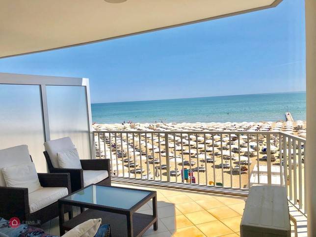 appartamento in vendita a Jesolo