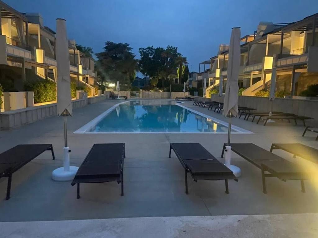 appartamento in vendita a Jesolo in zona Lido