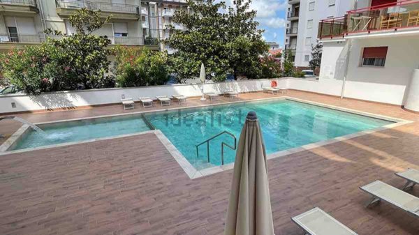 appartamento in vendita a Jesolo in zona Lido