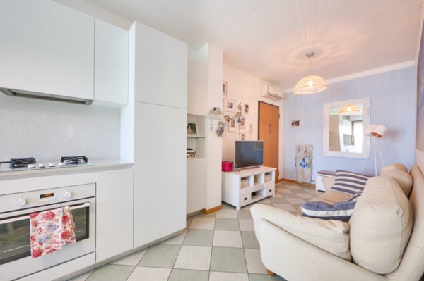 appartamento in vendita a Jesolo in zona Lido