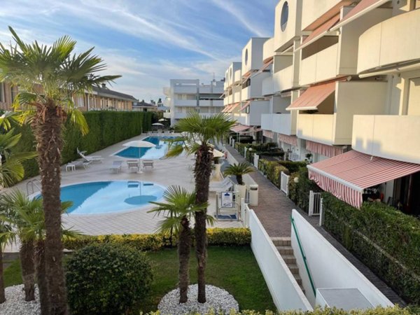 appartamento in vendita a Jesolo in zona Lido