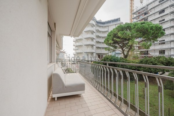 appartamento in vendita a Jesolo