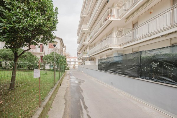 appartamento in vendita a Jesolo in zona Lido