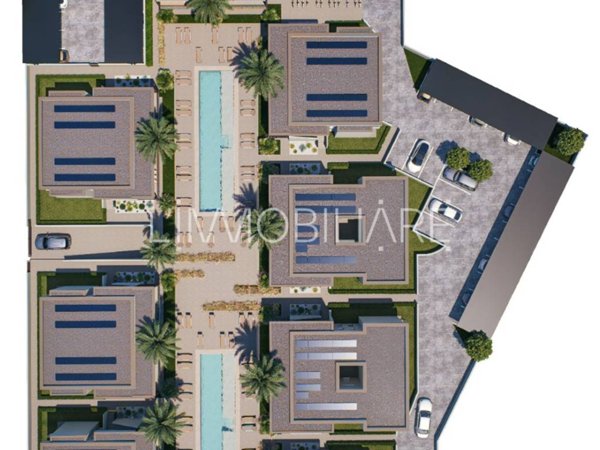 appartamento in vendita a Jesolo in zona Lido