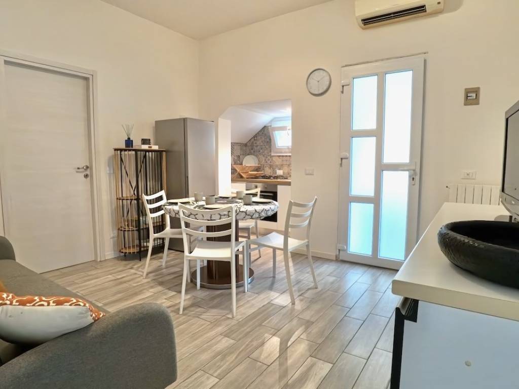 appartamento in vendita a Jesolo in zona Lido