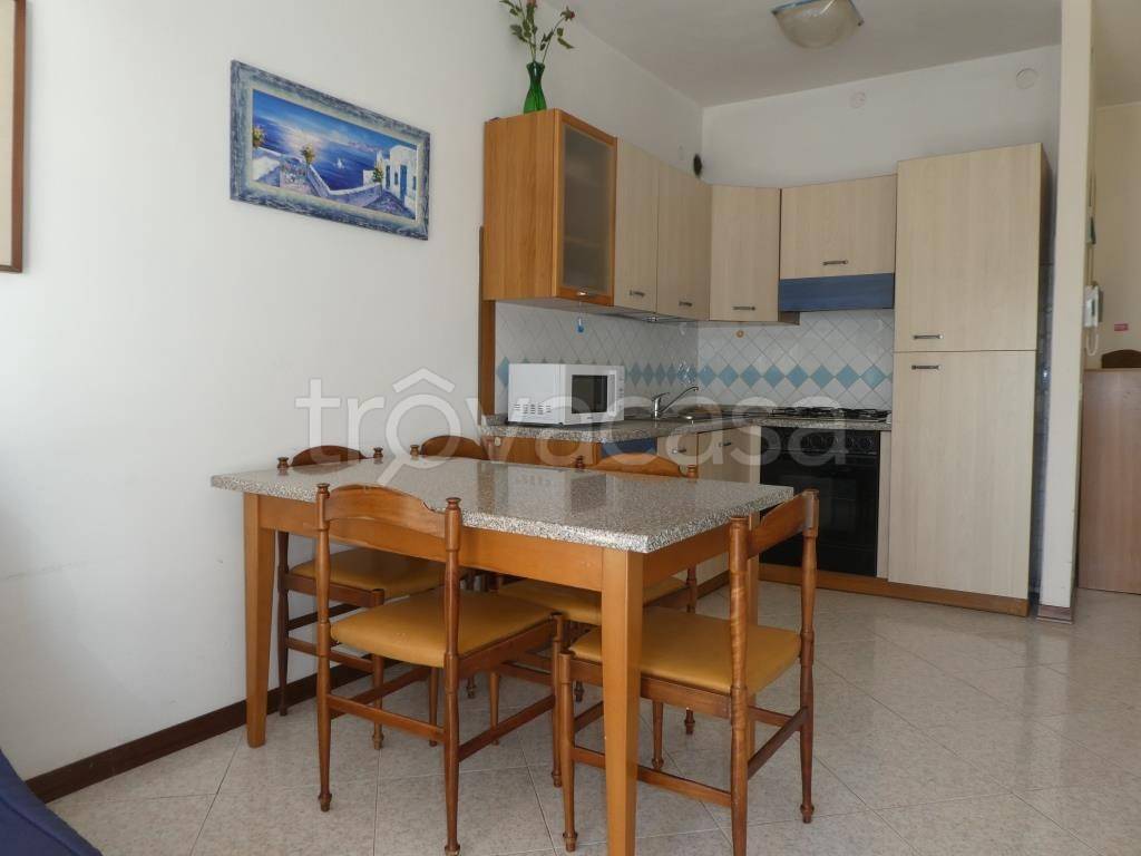 appartamento in vendita a Jesolo