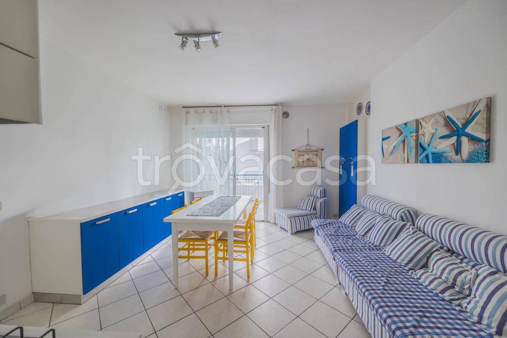 appartamento in vendita a Jesolo in zona Lido