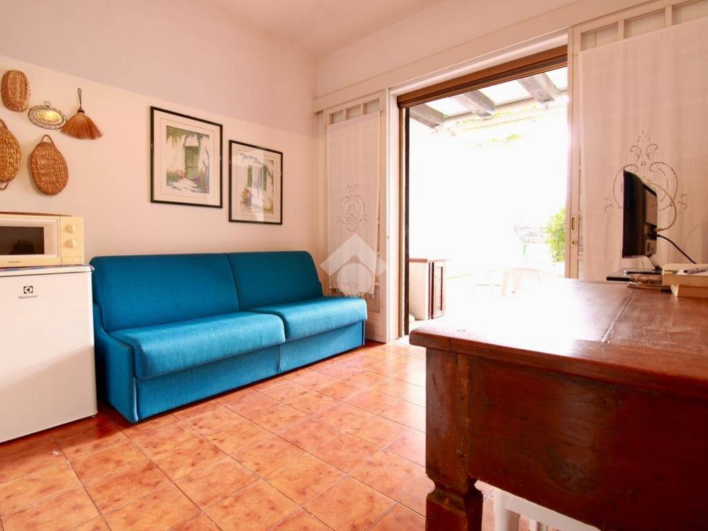 appartamento in vendita a Jesolo in zona Lido