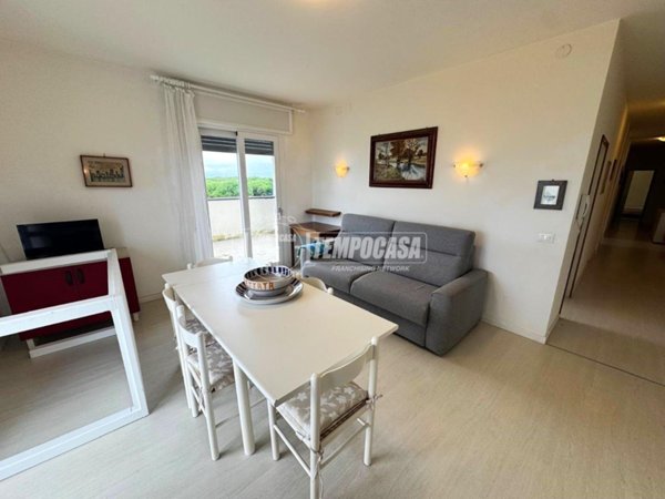 appartamento in vendita a Jesolo in zona Lido