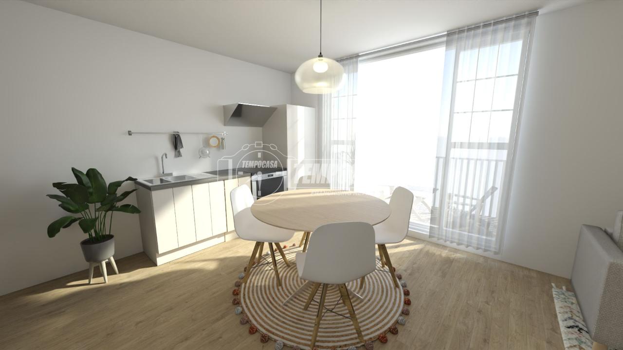 appartamento in vendita a Jesolo