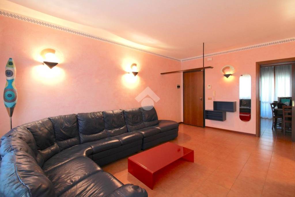 appartamento in vendita a Jesolo in zona Lido