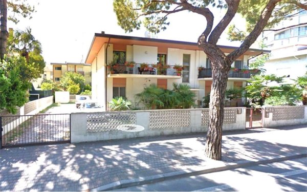 appartamento in vendita a Jesolo in zona Lido