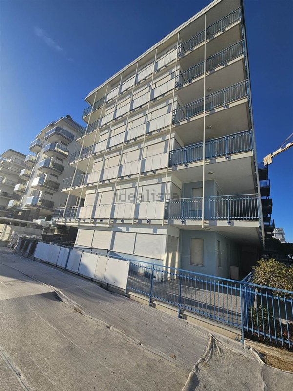appartamento in vendita a Jesolo in zona Lido