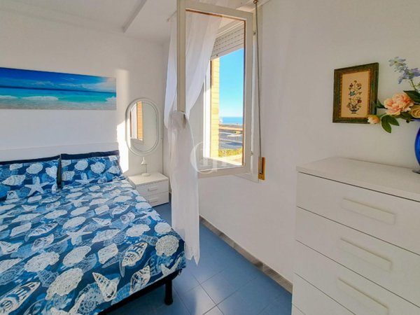appartamento in vendita a Jesolo in zona Lido