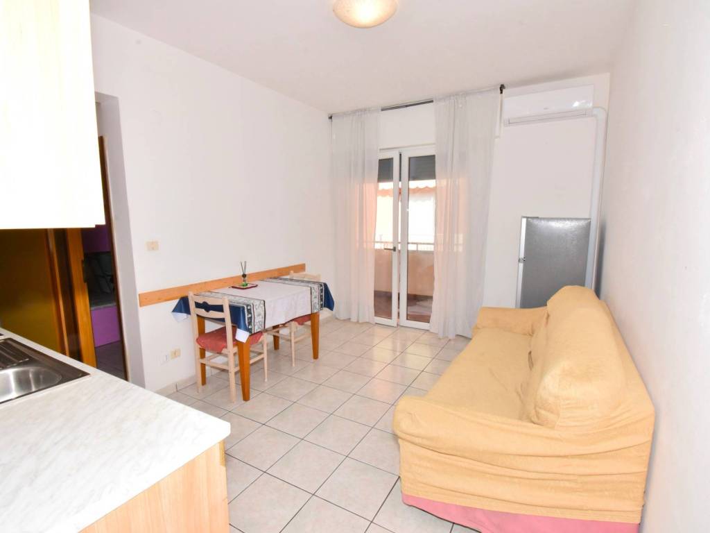 appartamento in vendita a Jesolo