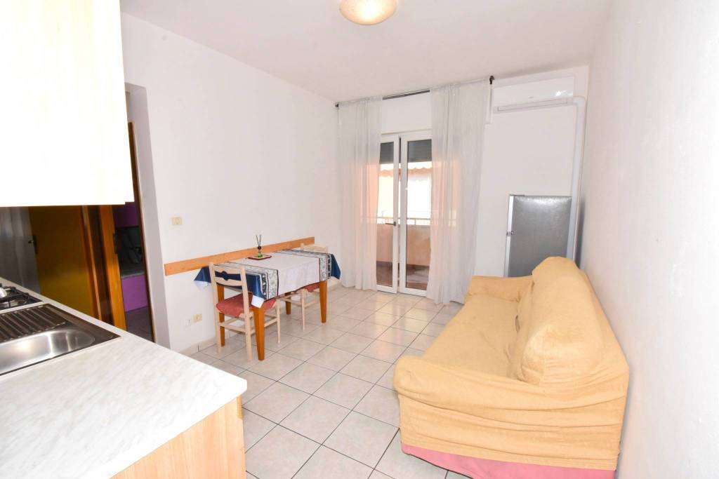appartamento in vendita a Jesolo