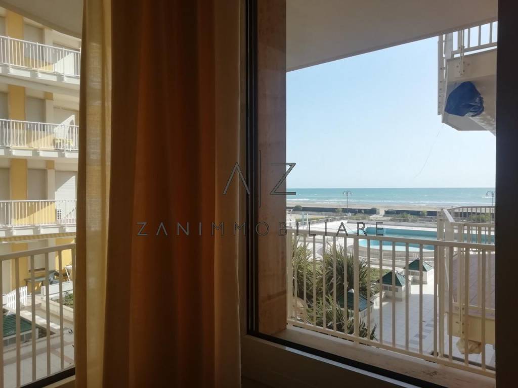 appartamento in vendita a Jesolo