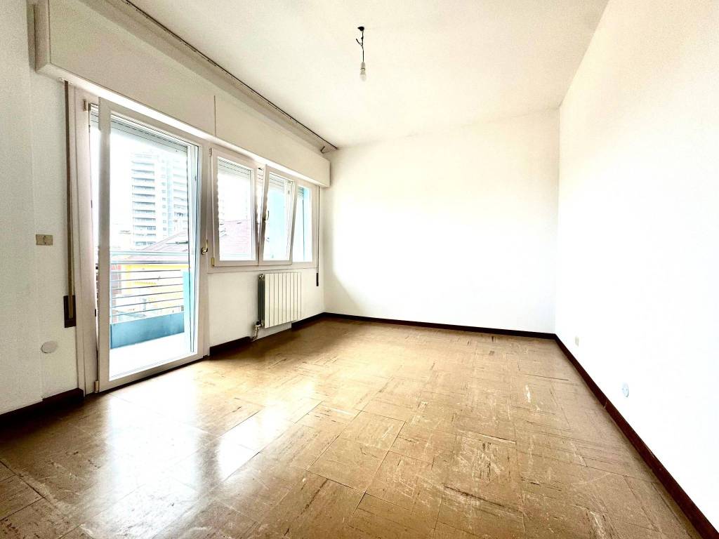 appartamento in vendita a Jesolo in zona Lido