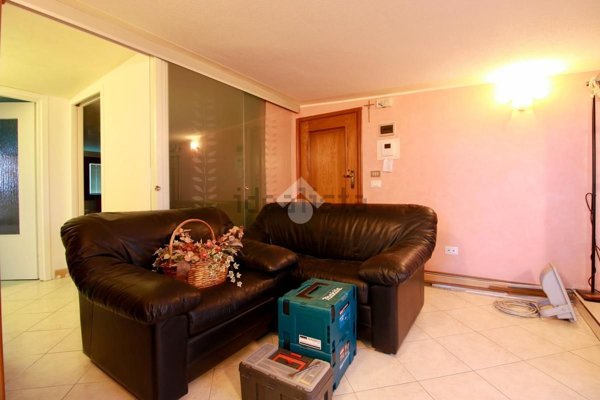appartamento in vendita a Jesolo in zona Lido