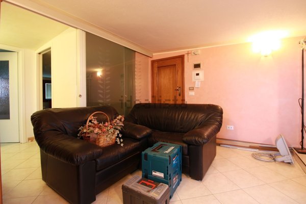 appartamento in vendita a Jesolo in zona Lido