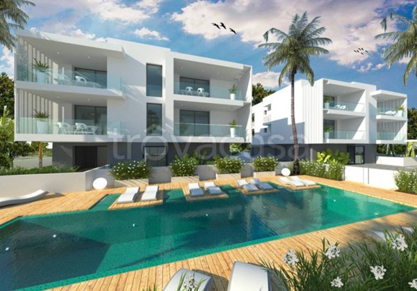 appartamento in vendita a Jesolo in zona Lido