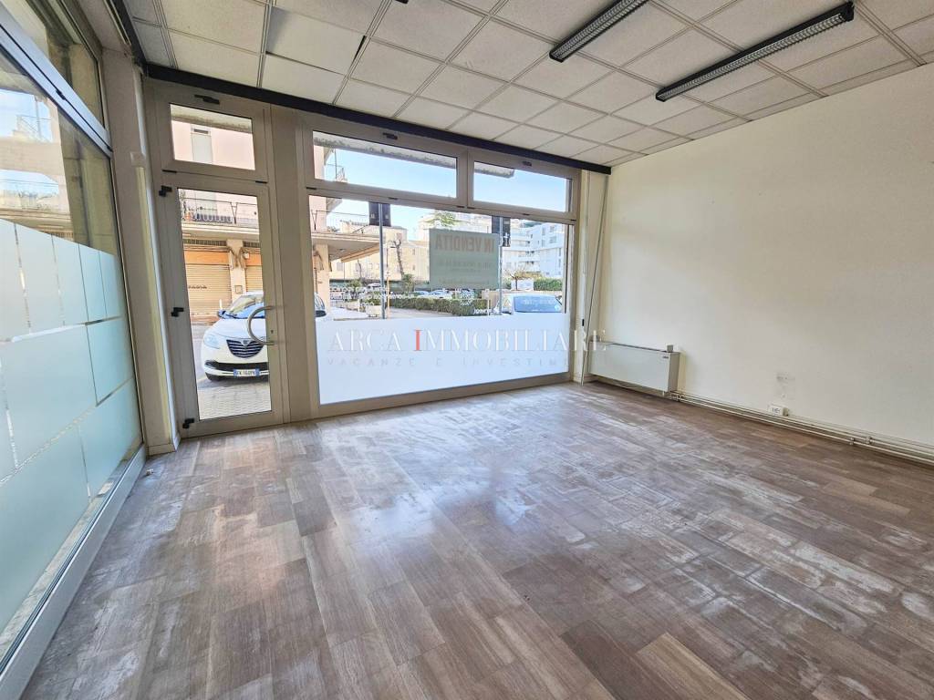 appartamento in vendita a Jesolo in zona Lido