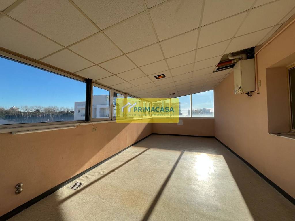 appartamento in vendita a Jesolo in zona Lido