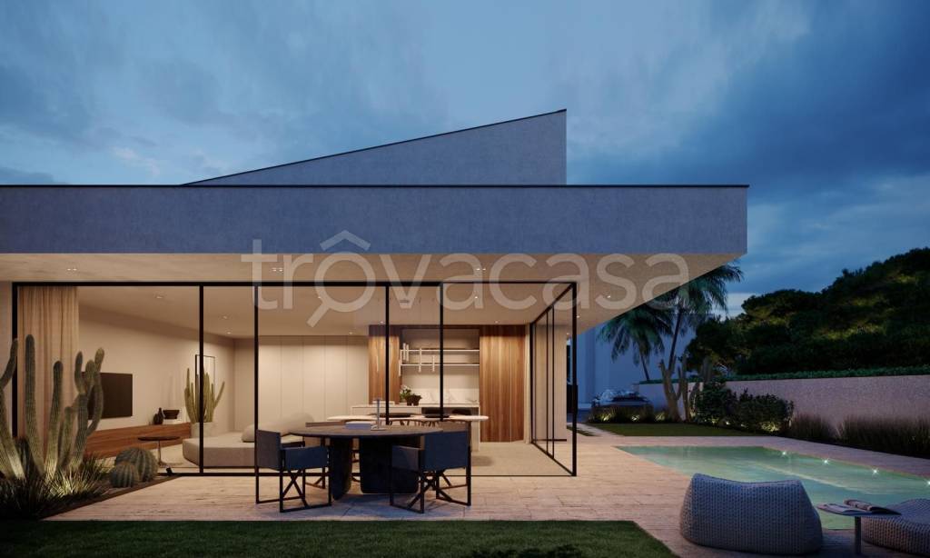 casa indipendente in vendita a Jesolo