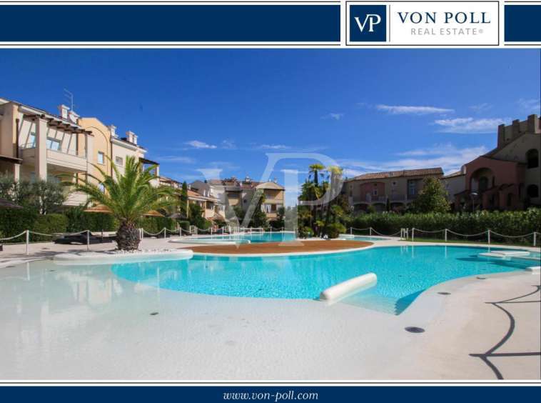 appartamento in vendita a Jesolo in zona Lido