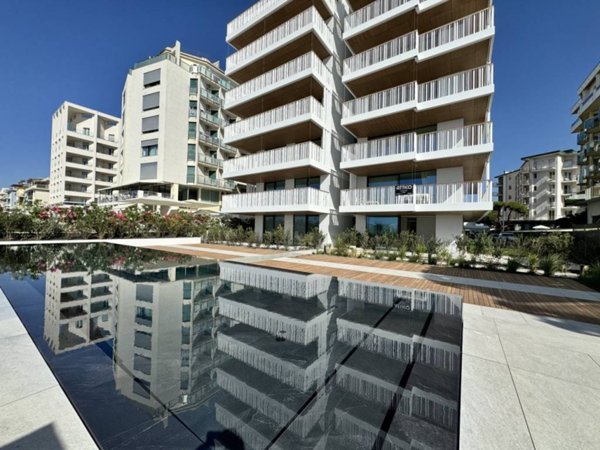 appartamento in vendita a Jesolo in zona Lido