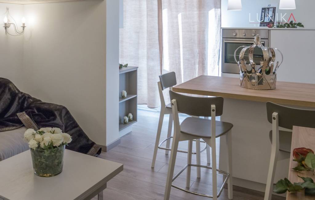 appartamento in vendita a Jesolo in zona Lido
