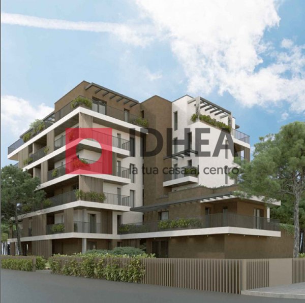 appartamento in vendita a Jesolo