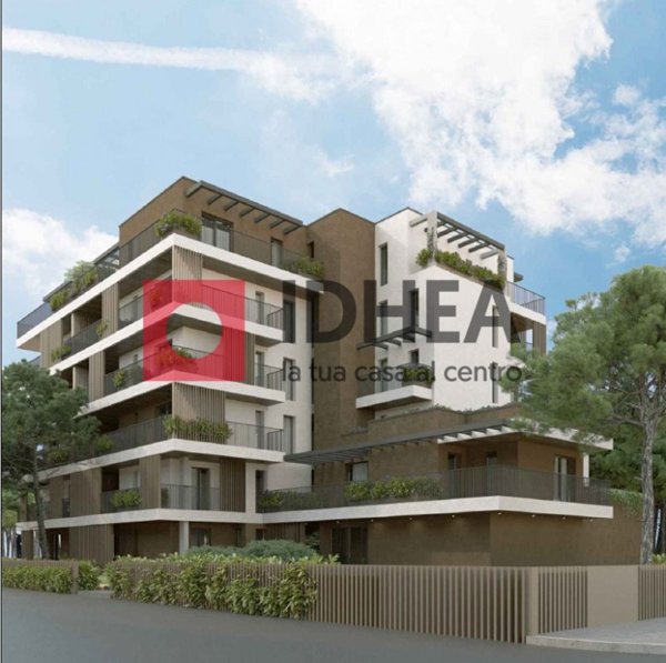 appartamento in vendita a Jesolo