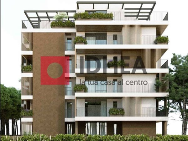 appartamento in vendita a Jesolo