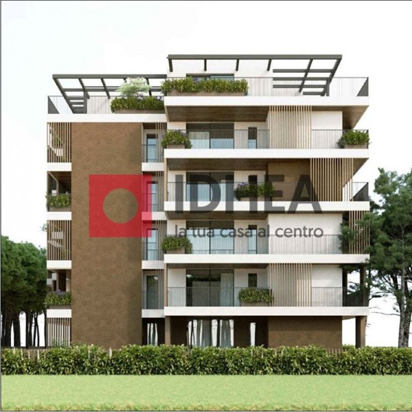 appartamento in vendita a Jesolo