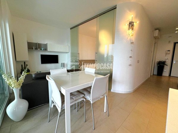 appartamento in vendita a Jesolo in zona Lido