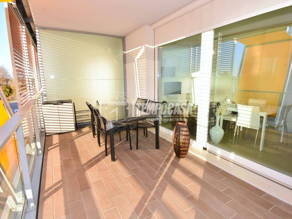 appartamento in vendita a Jesolo in zona Lido
