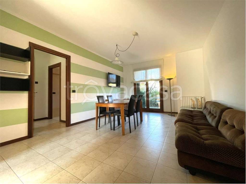 appartamento in vendita a Jesolo