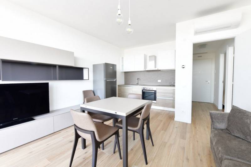 appartamento in vendita a Jesolo in zona Lido
