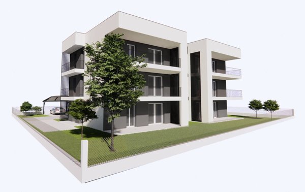 appartamento in vendita a Jesolo