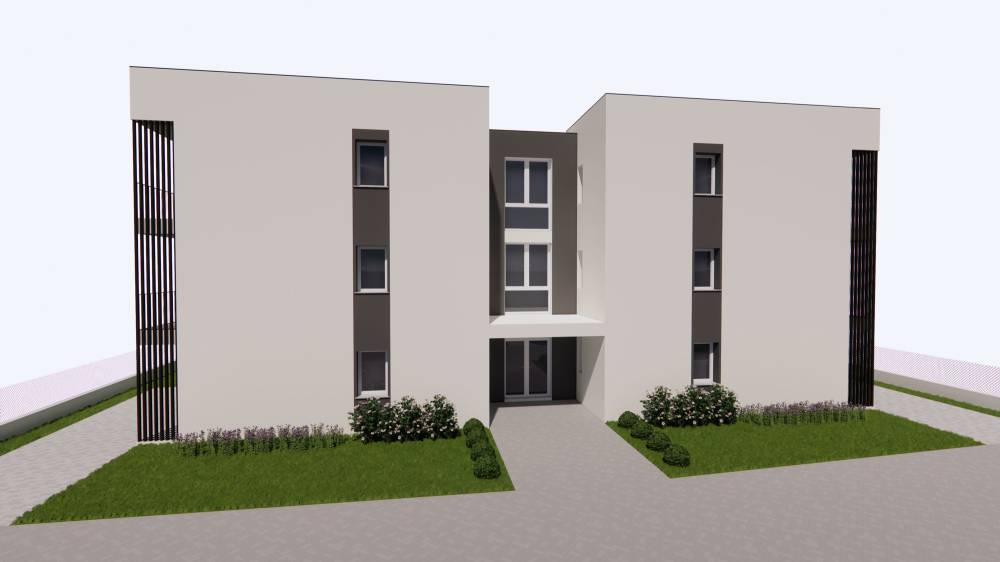 appartamento in vendita a Jesolo