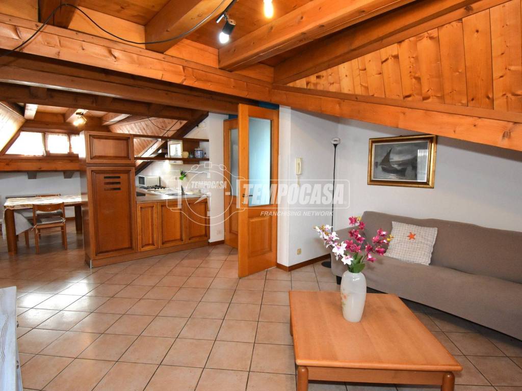 appartamento in vendita a Jesolo in zona Lido