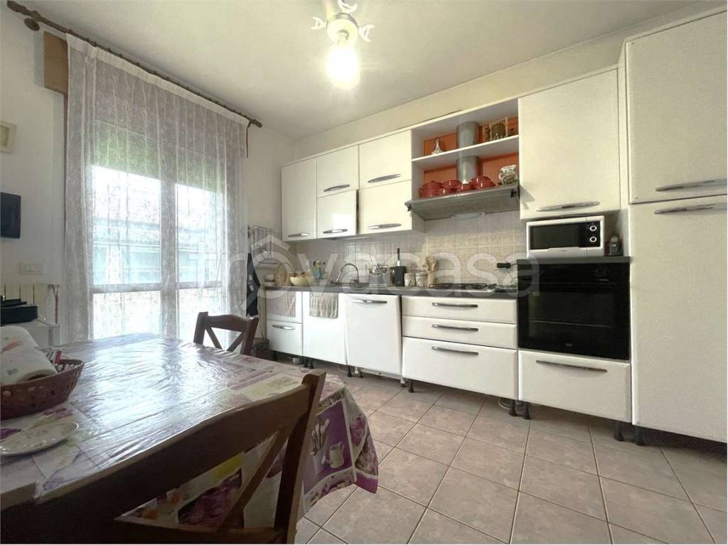 appartamento in vendita a Jesolo in zona Lido