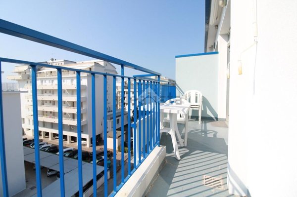 appartamento in vendita a Jesolo in zona Lido
