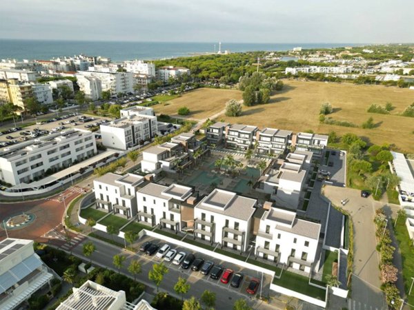 appartamento in vendita a Jesolo in zona Lido